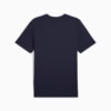 Изображение Puma Футболка MASS MERCHANTS Tee Men #5: PUMA Navy