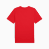 Изображение Puma Футболка MASS MERCHANTS Tee Men #5: For All Time Red