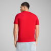 Изображение Puma Футболка MASS MERCHANTS Tee Men #2: For All Time Red