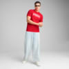 Изображение Puma Футболка MASS MERCHANTS Tee Men #3: For All Time Red