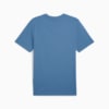 Зображення Puma Футболка MASS MERCHANTS Tee Men #5: Blue Horizon