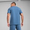 Зображення Puma Футболка MASS MERCHANTS Tee Men #2: Blue Horizon