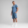 Зображення Puma Футболка MASS MERCHANTS Tee Men #3: Blue Horizon