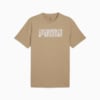 Зображення Puma Футболка MASS MERCHANTS Tee Men #4: Oak Branch
