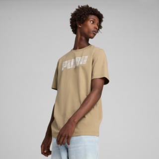Изображение Puma Футболка MASS MERCHANTS Tee Men