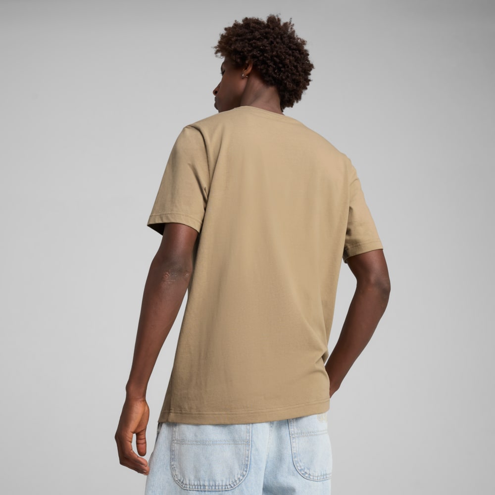 Зображення Puma Футболка MASS MERCHANTS Tee Men #2: Oak Branch