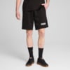 Изображение Puma Шорты Mass Merchants Shorts Men #1: Puma Black