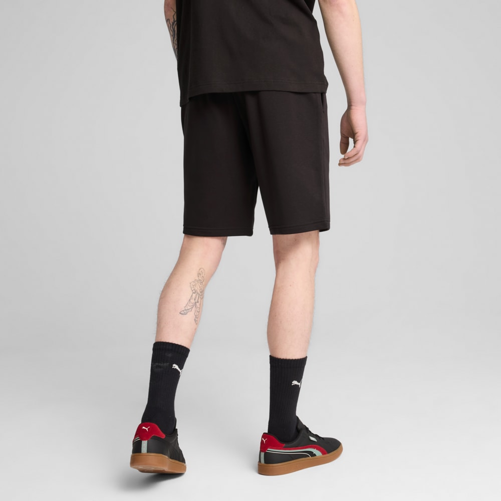 Изображение Puma Шорты Mass Merchants Shorts Men #2: Puma Black