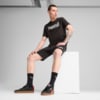 Изображение Puma Шорты Mass Merchants Shorts Men #3: Puma Black