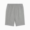 Изображение Puma Шорты Mass Merchants Shorts Men #5: Medium Gray Heather