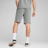 Изображение Puma Шорты Mass Merchants Shorts Men #2: Medium Gray Heather