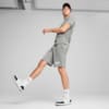Изображение Puma Шорты Mass Merchants Shorts Men #3: Medium Gray Heather