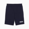 Зображення Puma Шорти Mass Merchants Shorts Men #4: PUMA Navy