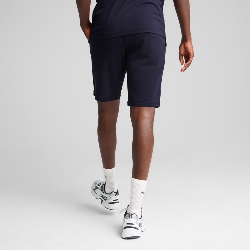 Зображення Puma Шорти Mass Merchants Shorts Men #2: PUMA Navy