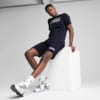Зображення Puma Шорти Mass Merchants Shorts Men #3: PUMA Navy