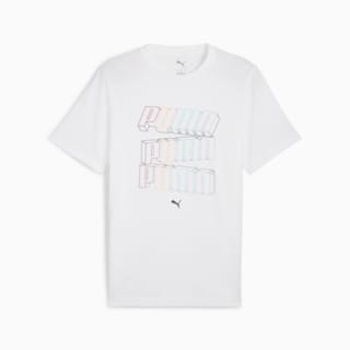 Зображення Puma Футболка Essentials Logo Lab Tee Men