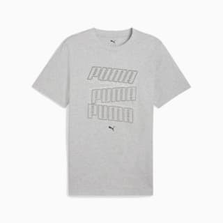Зображення Puma Футболка Essentials Logo Lab Tee Men