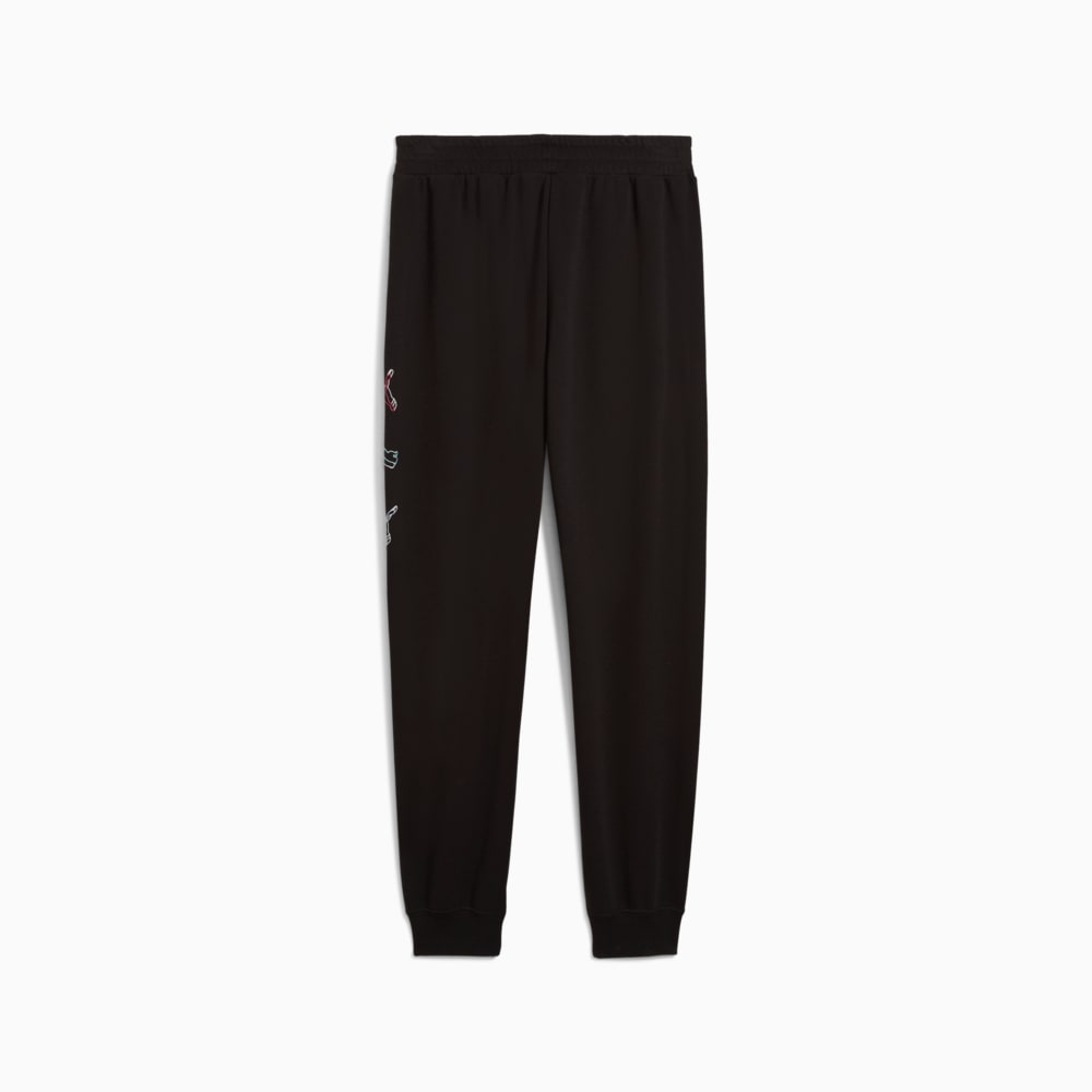 Зображення Puma Штани Essentials Logo Lab Execution Sweatpants Men #2: Puma Black