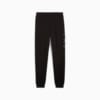 Зображення Puma Штани Essentials Logo Lab Execution Sweatpants Men #1: Puma Black