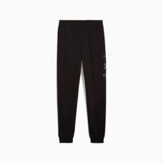 Зображення Puma Штани Essentials Logo Lab Execution Sweatpants Men
