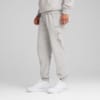 Зображення Puma Штани Essentials Logo Lab Execution Sweatpants Men #1: light gray heather