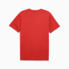 Изображение Puma Футболка Essentials Logo Lab Tee Men #5: Red Fire