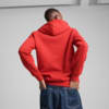 Imagen PUMA Polerón Essentials Logo Lab para hombre #1