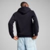 Imagen PUMA Polerón Essentials Logo Lab para hombre #2
