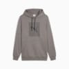 Imagen PUMA Polerón Essentials Logo Lab para hombre #1