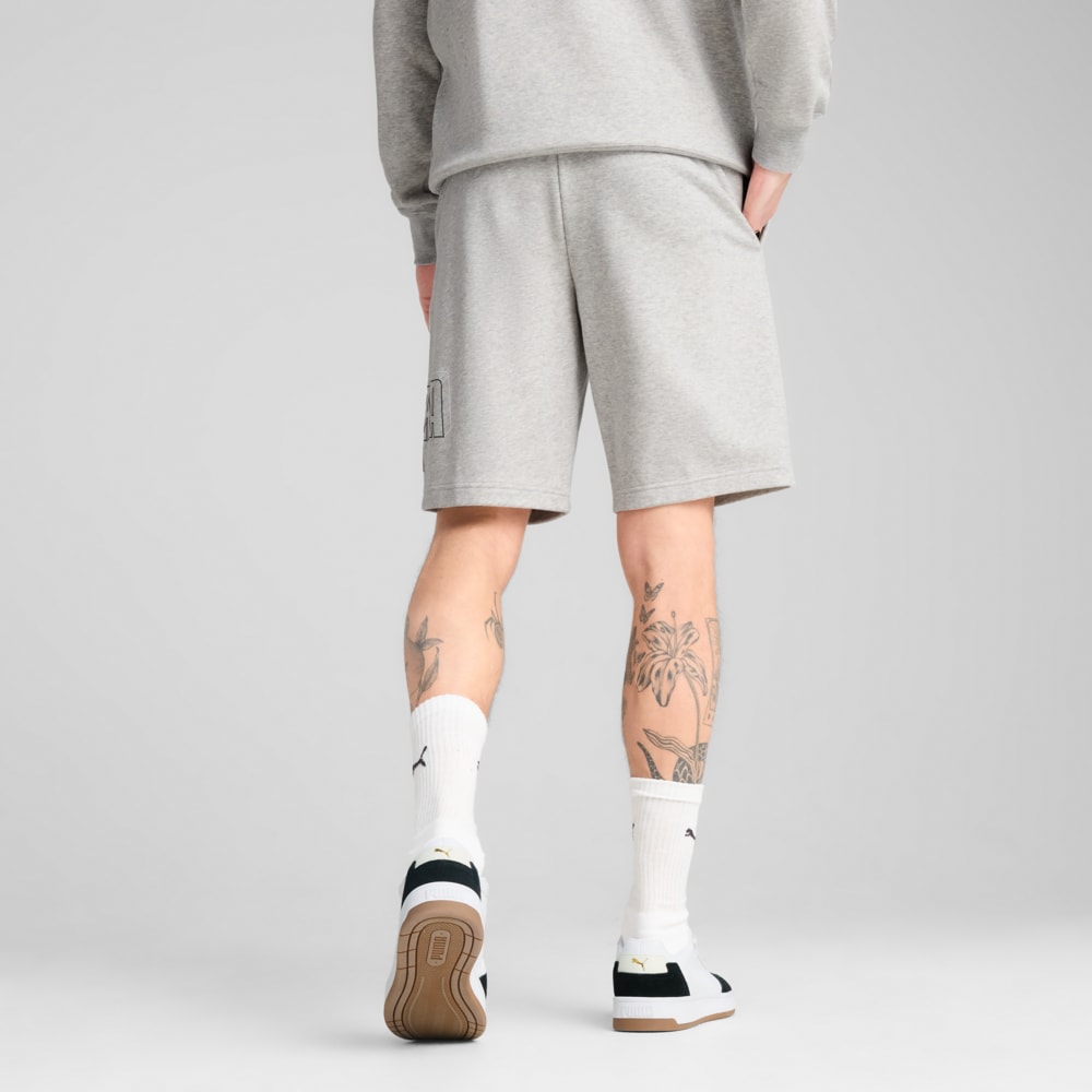 Изображение Puma Шорты Essentials Logo Lab Execution 10