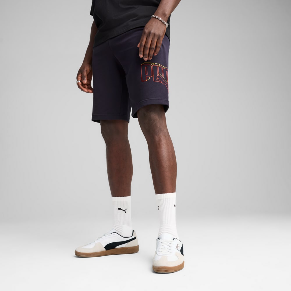 Изображение Puma Шорты Essentials Logo Lab Execution 10