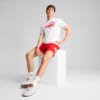 Зображення Puma Футболка Essentials Logo Lab Summer Tee Men #3: Puma White