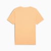Зображення Puma Футболка Essentials Logo Lab Summer Tee Men #2: Almost Apricot