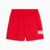 Зображення Puma Шорти Essentials Logo Lab PUMA Woven 5 