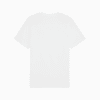 Изображение Puma Футболка Essentials Tape Tee Men #5: Puma White