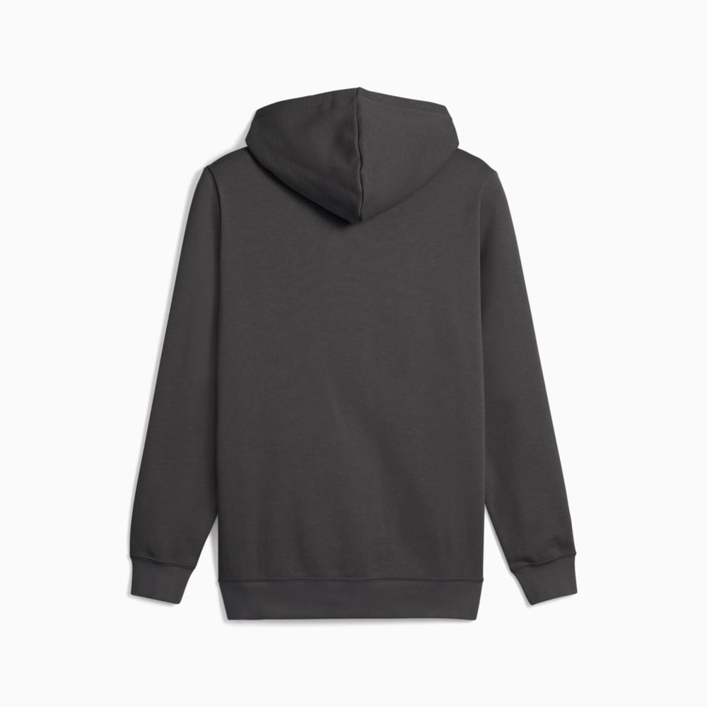 Зображення Puma Худі Essentials Tape Hoodie Men #2: Dusky Gray