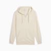 Изображение Puma Худи Essentials Tape Full-Zip Hoodie Men #6: Alpine Snow