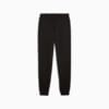 Изображение Puma Штаны Essentials Tape Sweatpants Men #5: Puma Black