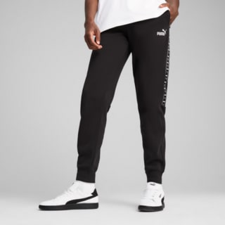 Изображение Puma Штаны Essentials Tape Sweatpants Men