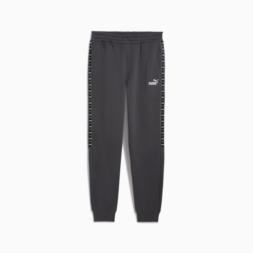 Изображение Puma Штаны Essentials Tape Sweatpants Men #1: Dusky Gray