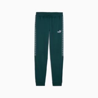 Изображение Puma Штаны Essentials Tape Sweatpants Men