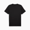 Изображение Puma Футболка Essentials Tee Men #5: Puma Black