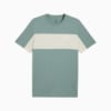 Изображение Puma Футболка Essentials Tee Men #1: Green Moon