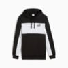 Imagen PUMA Polerón Essentials Block Tape para hombre #1