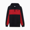 Imagen PUMA Polerón Essentials Block Tape para hombre #3