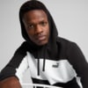 Зображення Puma Худі Essentials Block Hoodie Men #2: Puma Black