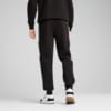 Imagen PUMA Buzo Essentials Block para hombre #4