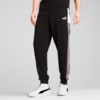 Зображення Puma Штани Essentials Block Sweatpants Men #1: Puma Black