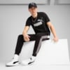 Зображення Puma Штани Essentials Block Sweatpants Men #3: Puma Black