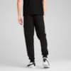 Зображення Puma Штани Essentials Block Sweatpants Men #4: Puma Black